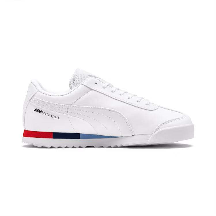 Premium White Sneakers - American flair with 60% OFF