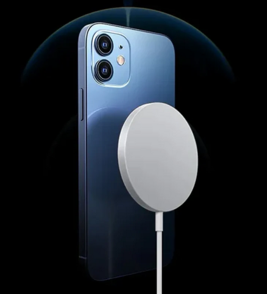 MagSafe Wireless Charger (USB C)