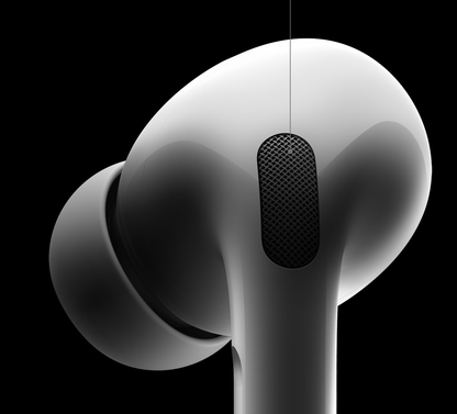 AirPods pro(2nd Generation) 1 Year warranty Buy 1 Get 1