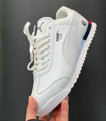 Premium White Sneakers - American flair with 60% OFF