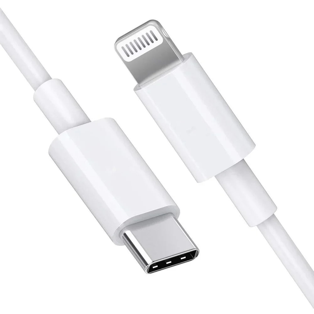 Premium Lightning Port Fast Charging Cable