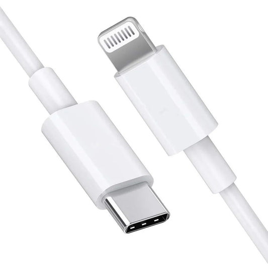 Premium Lightning Port Fast Charging Cable