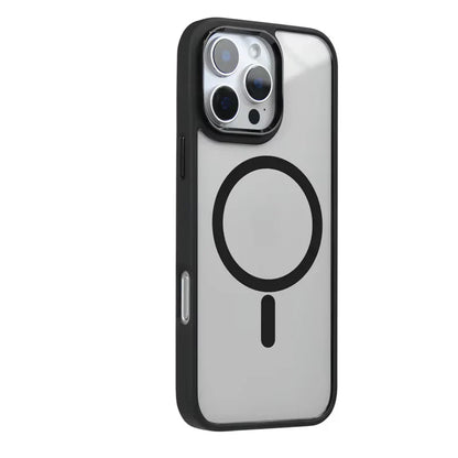 Premium Clear Magsafe Case