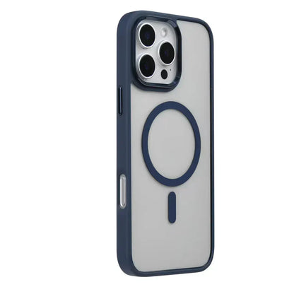 Premium Clear Magsafe Case