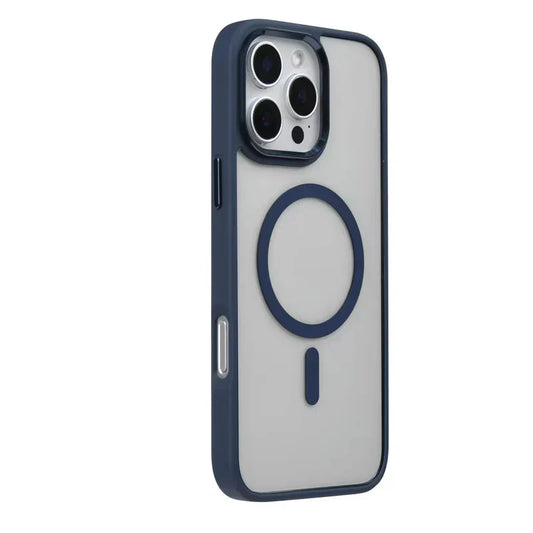 Premium Clear Magsafe Case